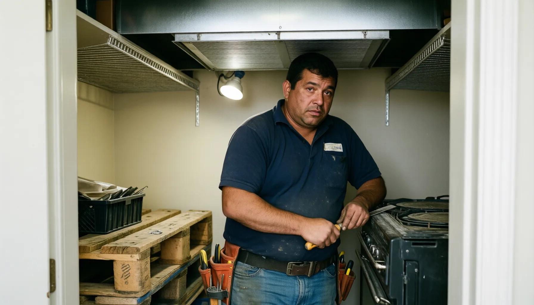 AC System Installation - Project 3