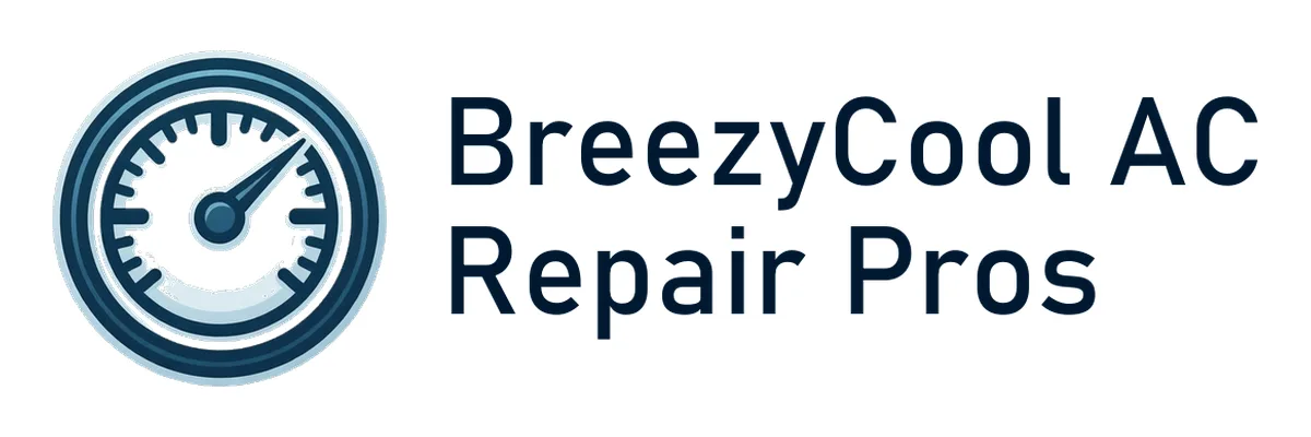 BreezyCool AC Repair Pros