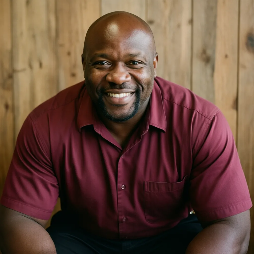 Marcus Harris