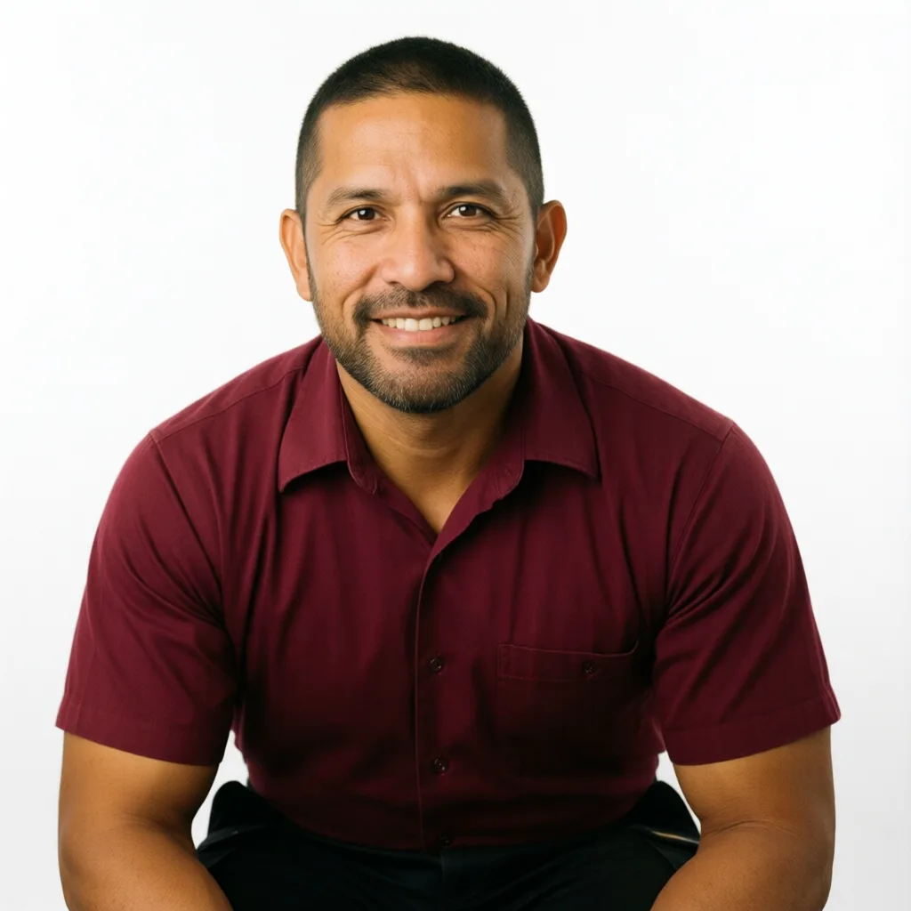 Carlos Mendez