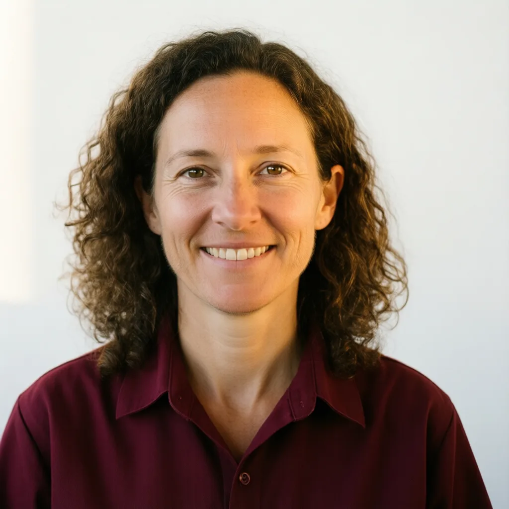 Natalie Lewis