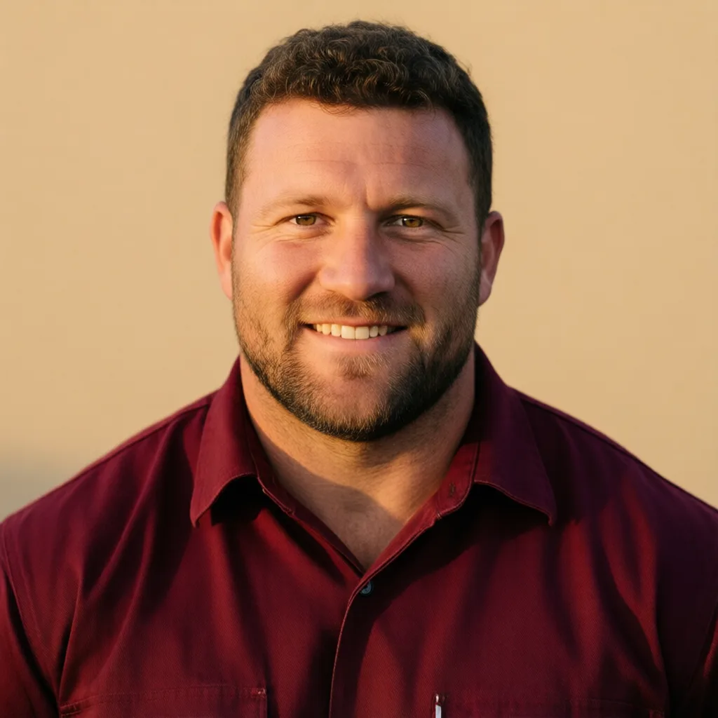 Cody Henderson