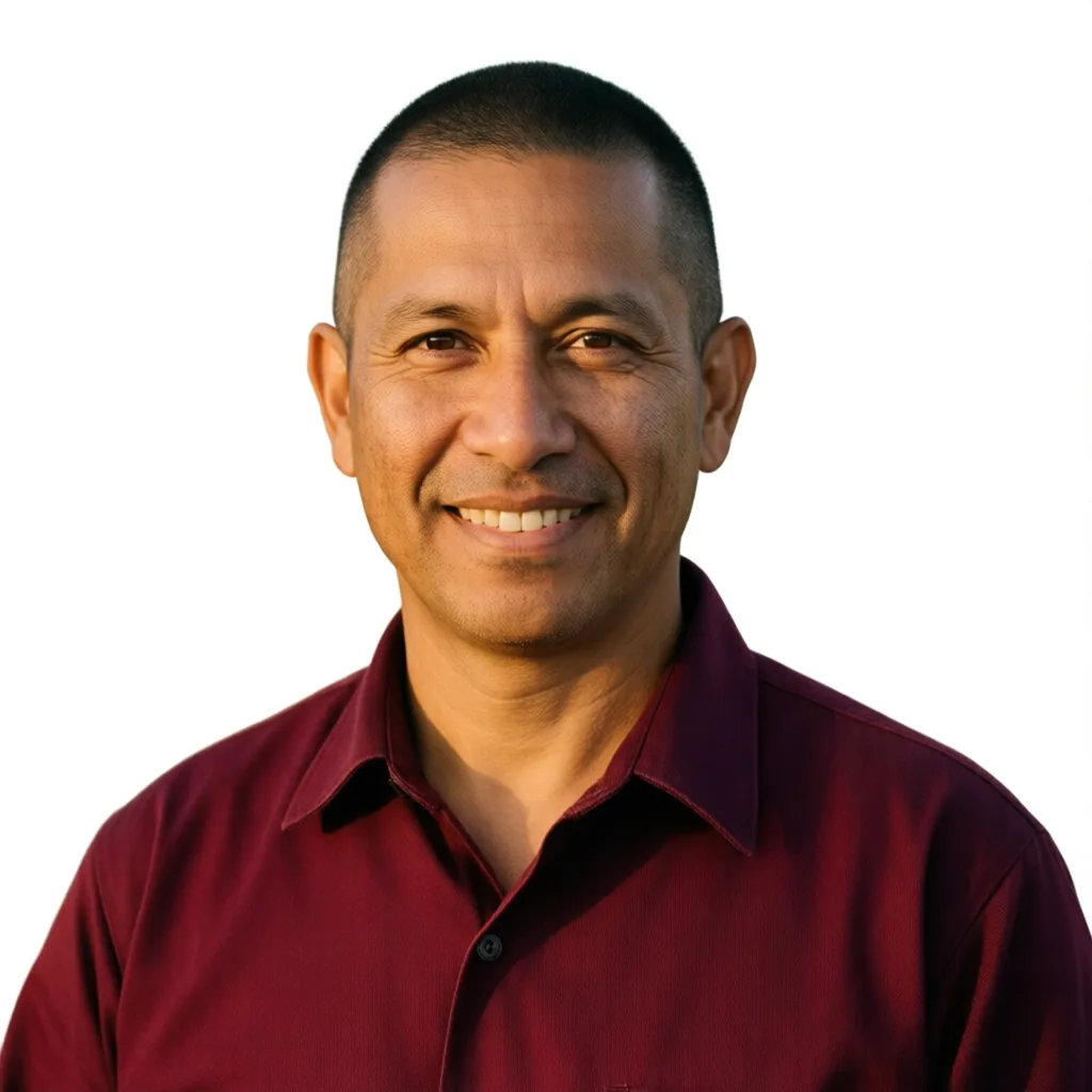 Danny Cruz