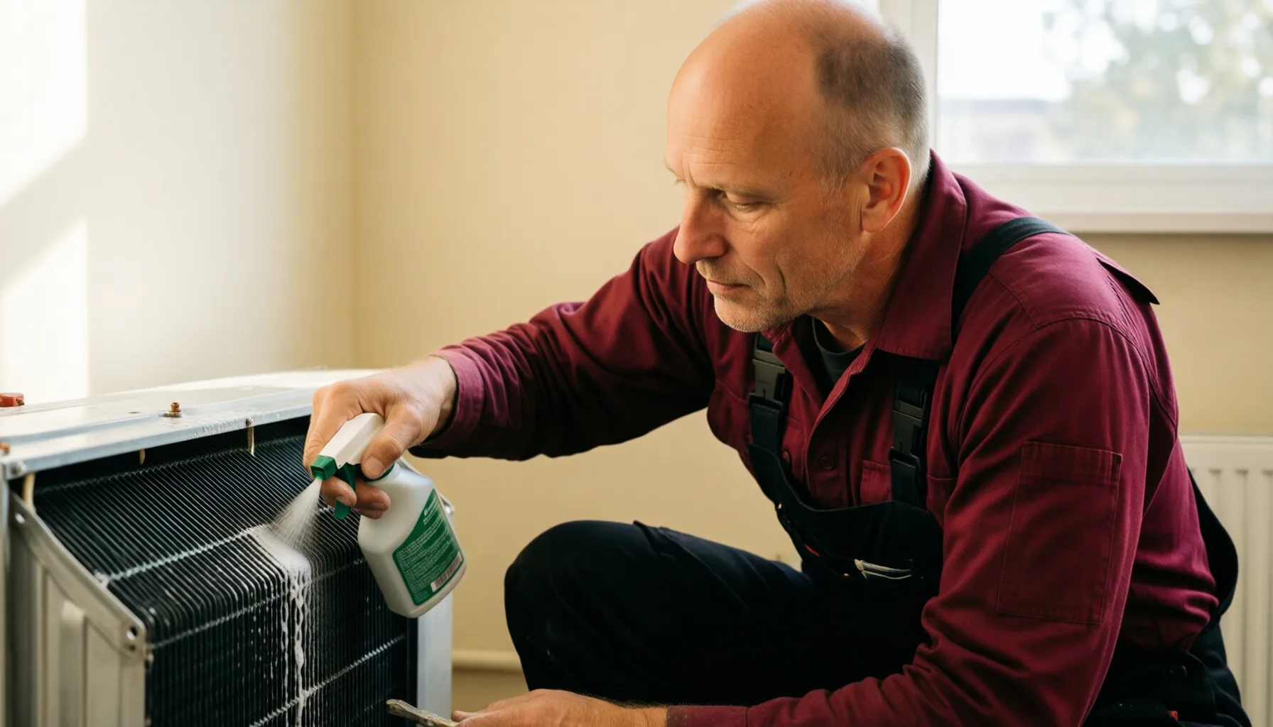 Air Conditioning Repair Service